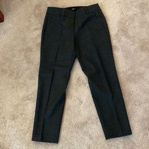 4 petite. Loft Marissa fit trousers.